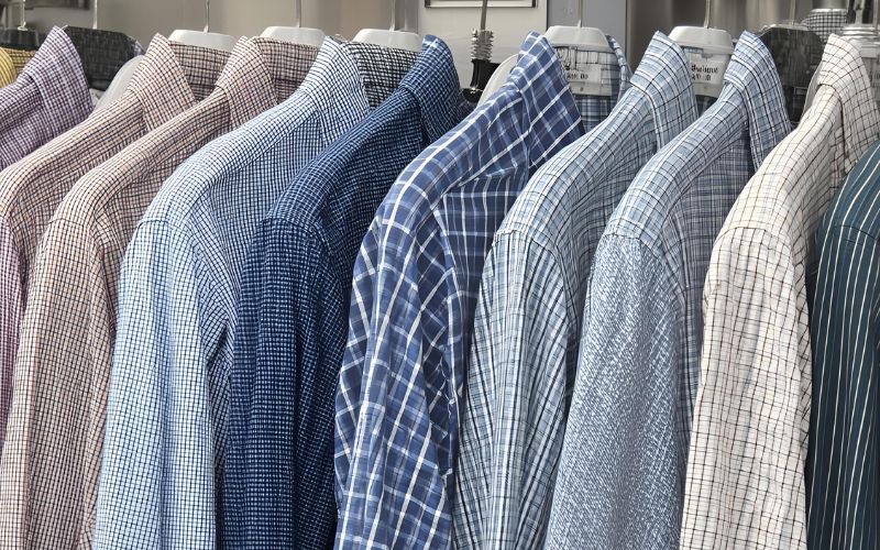 Trending Men’s Shirts Articles